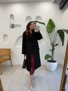 SİYAH 0381 KABAN