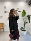 SİYAH 0381 KABAN