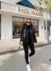 SİYAH 066 TAYT