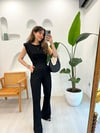 SİYAH 0973 PANTOLON 
