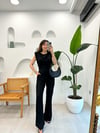 SİYAH 0973 PANTOLON 