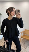 SİYAH 0985 HIRKA 
