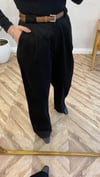 SİYAH 0994 PANTOLON