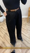 SİYAH 0994 PANTOLON