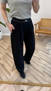 SİYAH 1003 PANTOLON 
