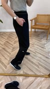 SİYAH 1003 PANTOLON 