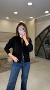 SİYAH 1008 HIRKA 