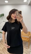 SİYAH 1018 CALVIN KLEİN TSHİRT 