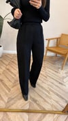 SİYAH 1024 PANTOLON