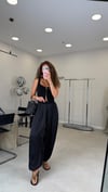 SİYAH 1051 ŞALVAR PANTOLON