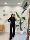 SİYAH 1073 PANTOLON