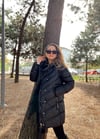 SİYAH 1108 KABAN