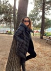 SİYAH 1108 KABAN