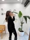 SİYAH 1109 HIRKA 