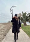 SİYAH 1128 KABAN 