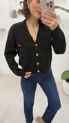 SİYAH 1148 HIRKA 