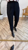 SİYAH 1154 PANTOLON
