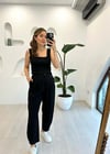 SİYAH 1182 PANTOLON