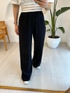 SİYAH 1305 PANTOLON 