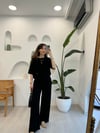 SİYAH 1431 PANTOLON TAKIM 