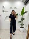 SİYAH 1493 BELDEN BÜZGÜLÜ TULUM
