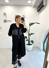 SİYAH 15142 HIRKA 