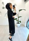 SİYAH 15142 HIRKA 