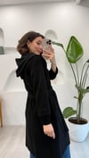 SİYAH 15190 HIRKA 