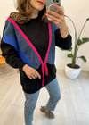 SİYAH 1575 SWEAT 