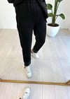SİYAH 18139 SCUBA PANTOLON