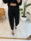 SİYAH 18160 PANTOLON 