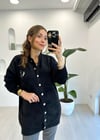 SİYAH 202 HIRKA