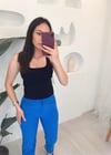 SİYAH 20211 CROP TOP 