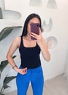 SİYAH 20211 CROP TOP 