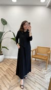 SİYAH 2034 ELBİSE 