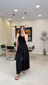 SİYAH 2067 PANTOLON 