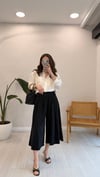 SİYAH 220 BERMUDA PANTALON 