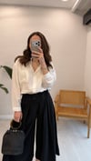 SİYAH 220 BERMUDA PANTALON 