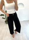 SİYAH 2352 PANTOLON