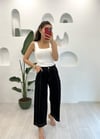 SİYAH 2352 PANTOLON
