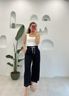 SİYAH 2356 PANTOLON