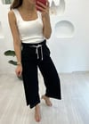 SİYAH 2356 PANTOLON
