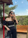 SİYAH 2387 TULUM