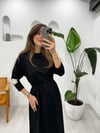 SİYAH 2400 ELBİSE