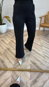 SİYAH 2450 PANTOLON 