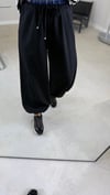 SİYAH 2495 PANTOLON 