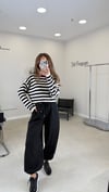 SİYAH 2495 PANTOLON 