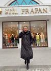 SİYAH 2528 KABAN