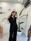 SİYAH 2635 PARLAK TAKIM 