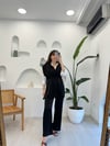 SİYAH 2635 PARLAK TAKIM 